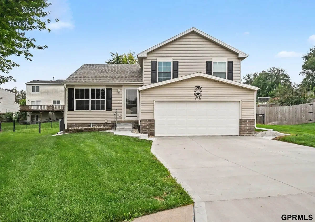 13526 Westport Circle, Bellevue, NE 68123 - #1