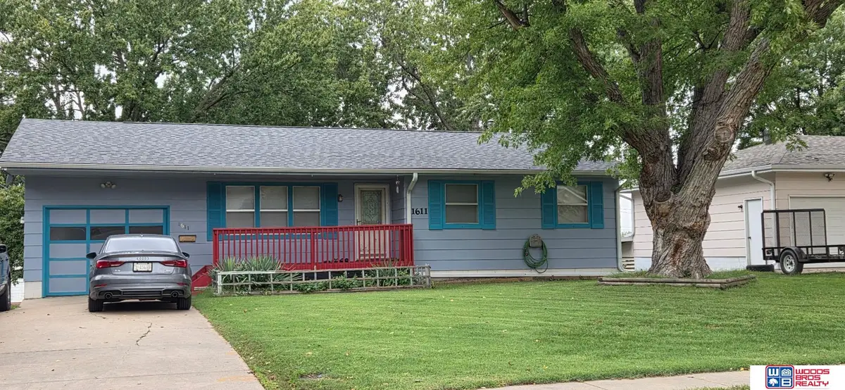 1611 N 9th Street, Beatrice, NE 68310 - #1