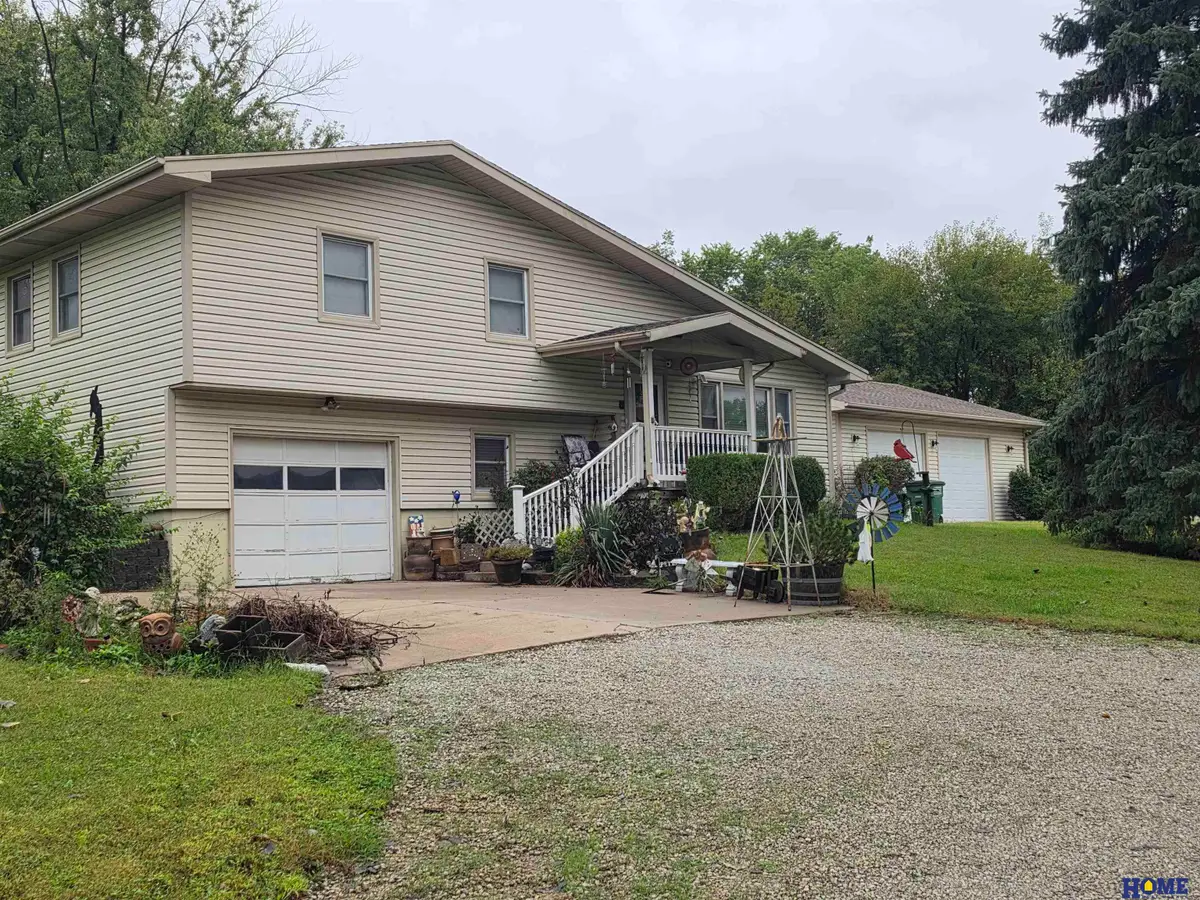 1148 5th Street, Pawnee City, NE 68420 - #1