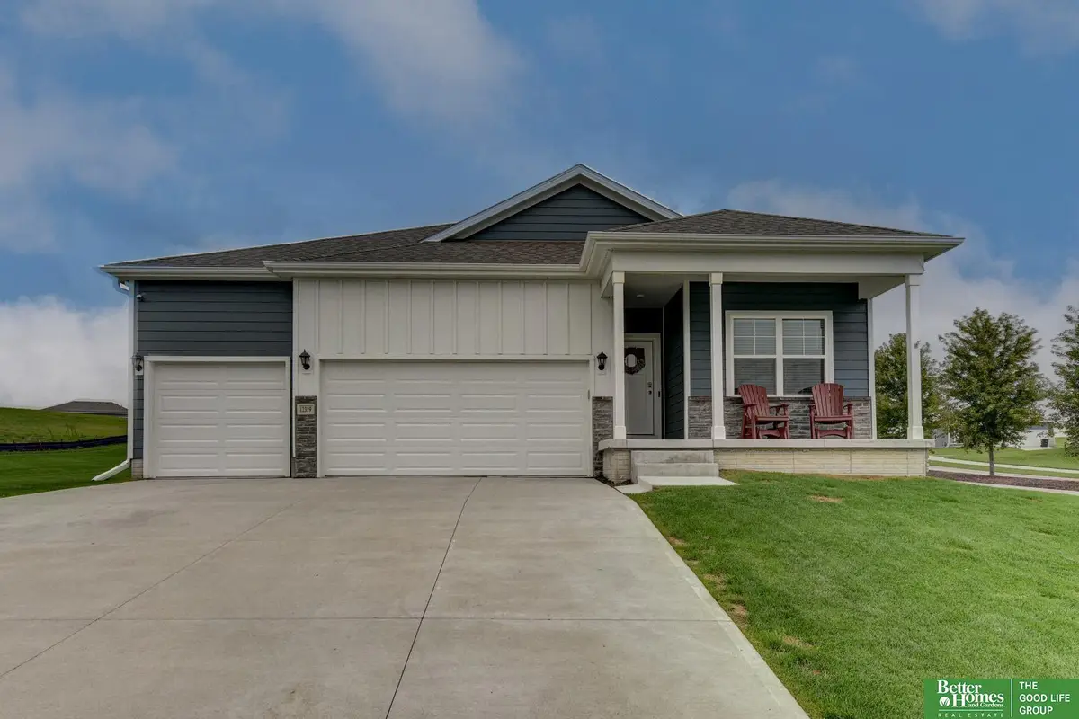 12319 S 207th Street, Gretna, NE 68028 - #1