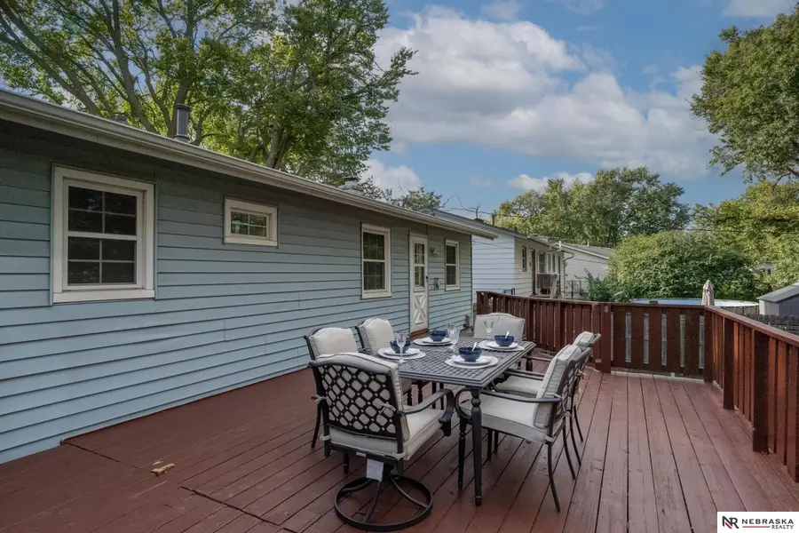 7123 Wood Lane Drive, La Vista, NE 68128 - #2