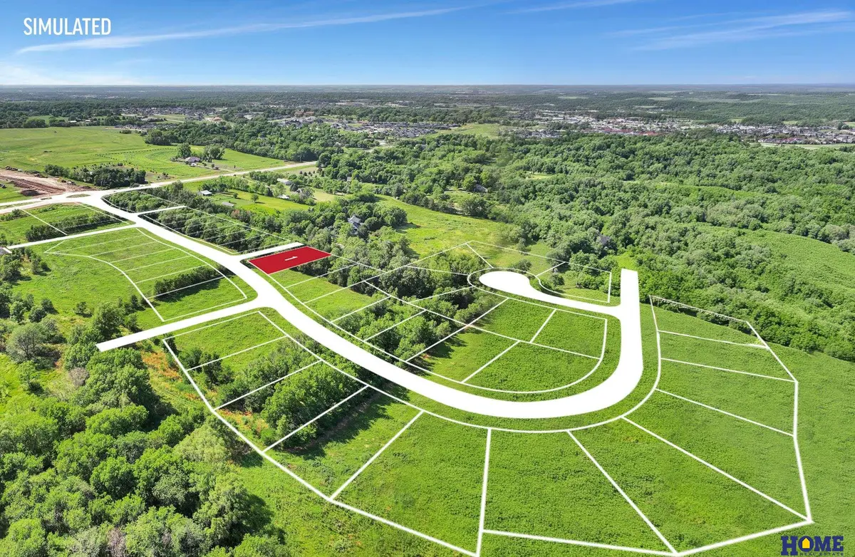 L1 B5 Creekside At Fireridge, Lincoln, NE 68520 - #1