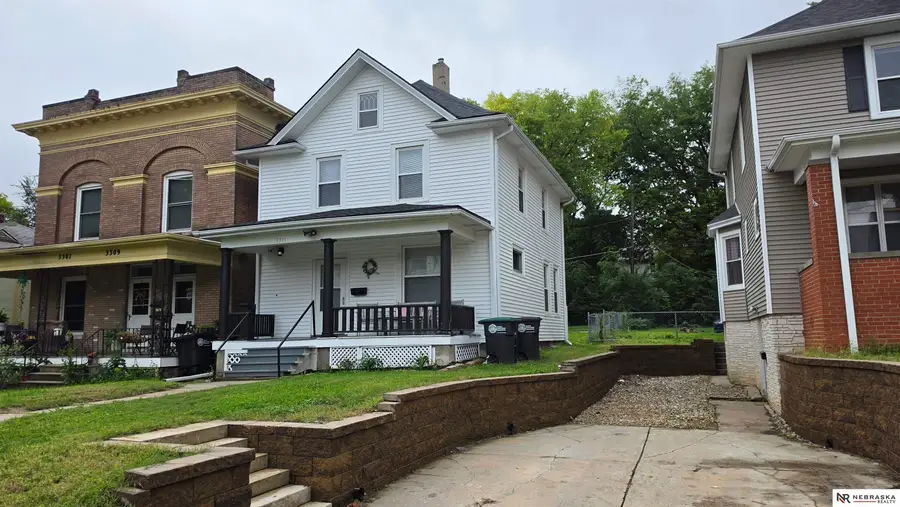 3311 Burt Street, Omaha, NE 68131 - #2