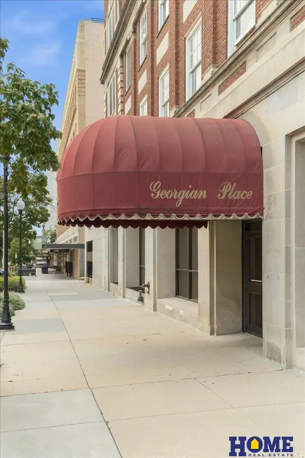 139 N 11th Street #703, Lincoln, NE 68508