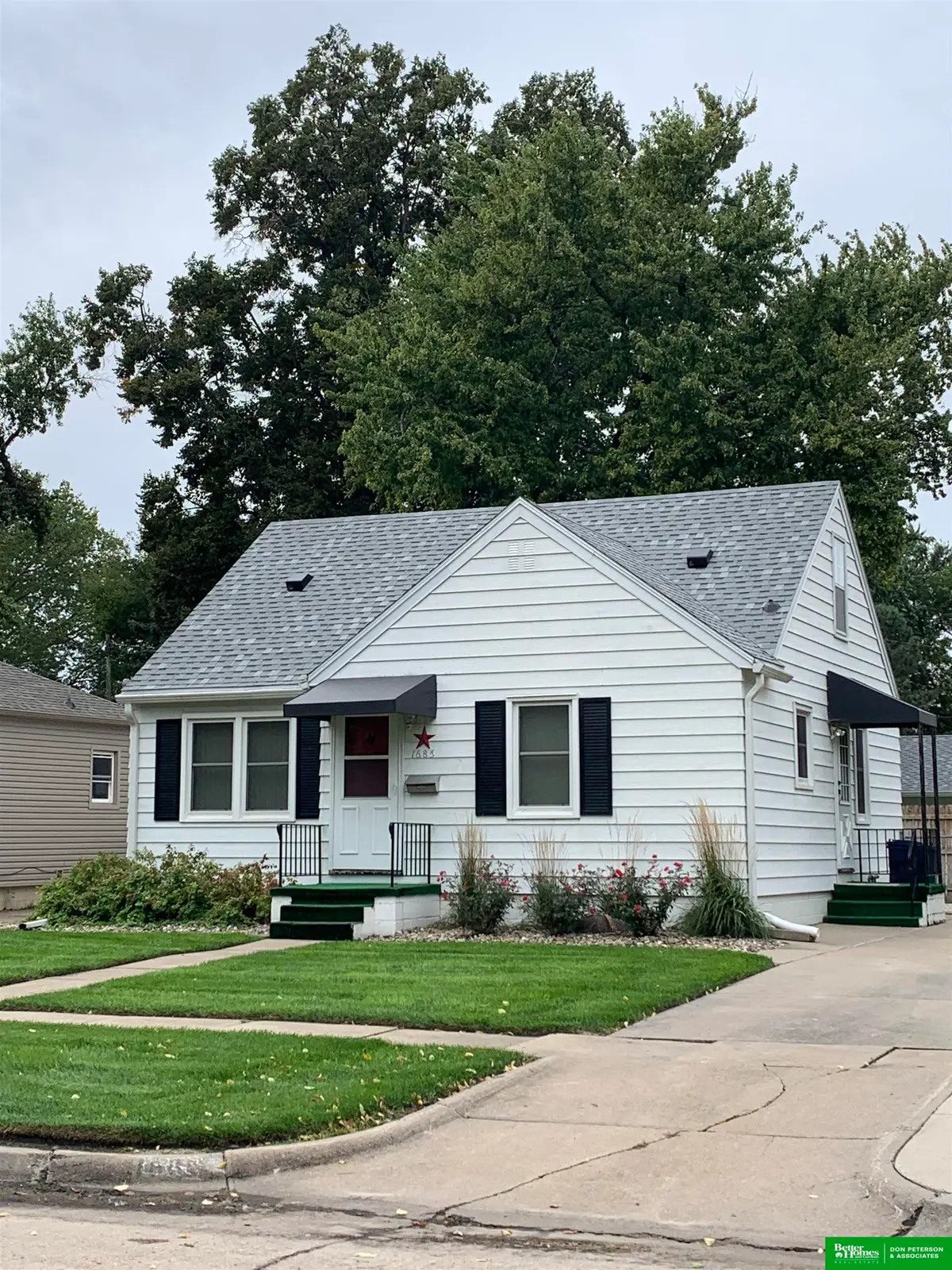 1685 N Logan Street, Fremont, NE 68025 - #1