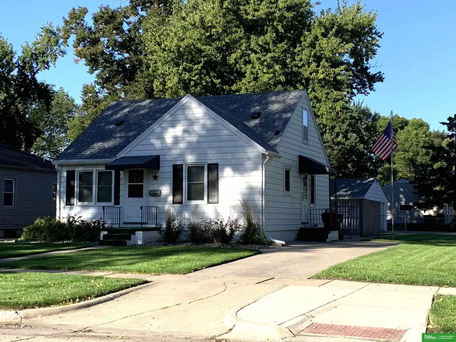 1685 N Logan Street, Fremont, NE 68025 - #2