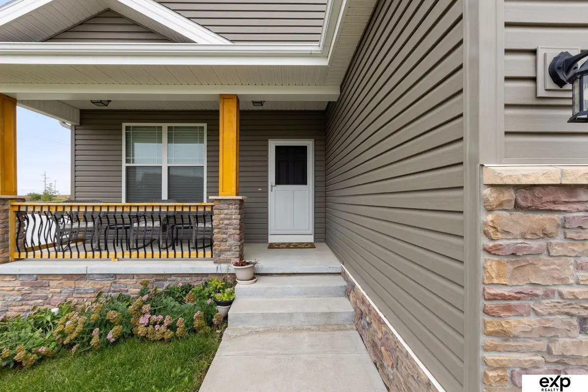 11455 Glenn Street, Papillion, NE 68046 - #1