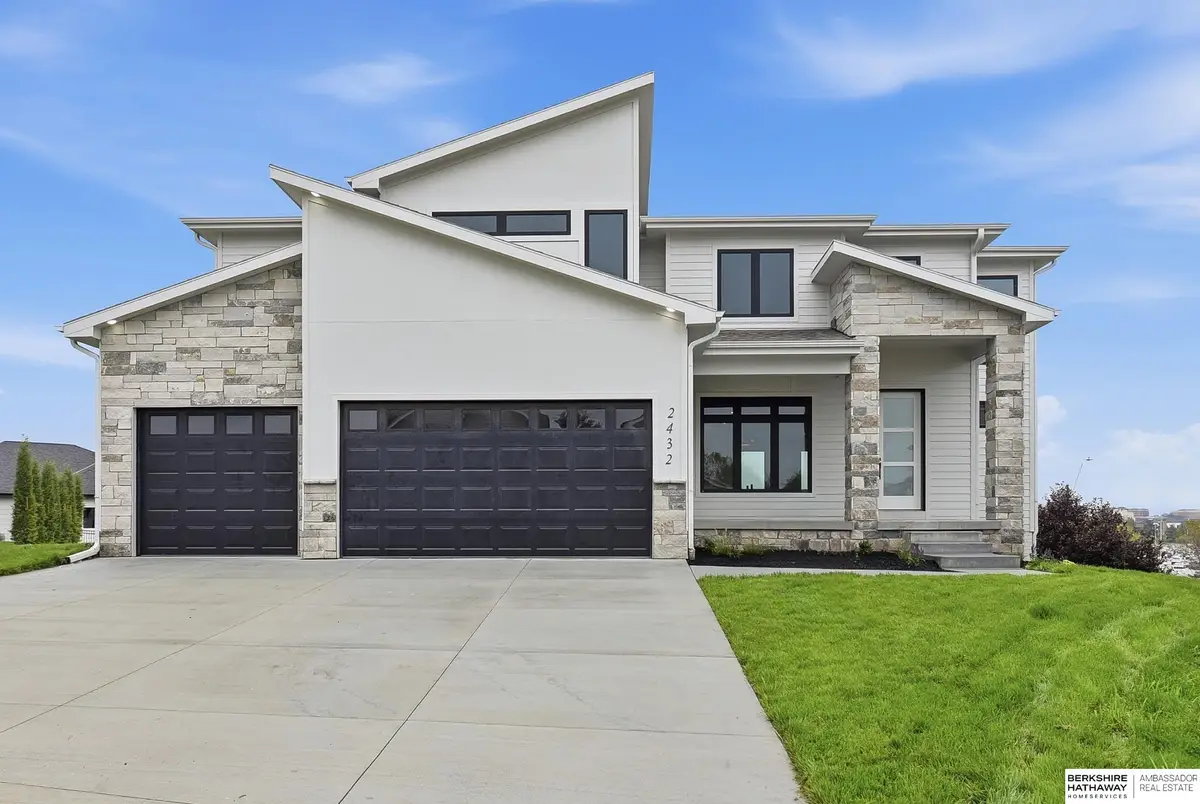 2432 S 182nd Circle, Omaha, NE 68130 - #1