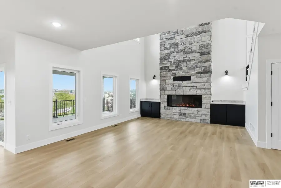 2432 S 182nd Circle, Omaha, NE 68130 - #2