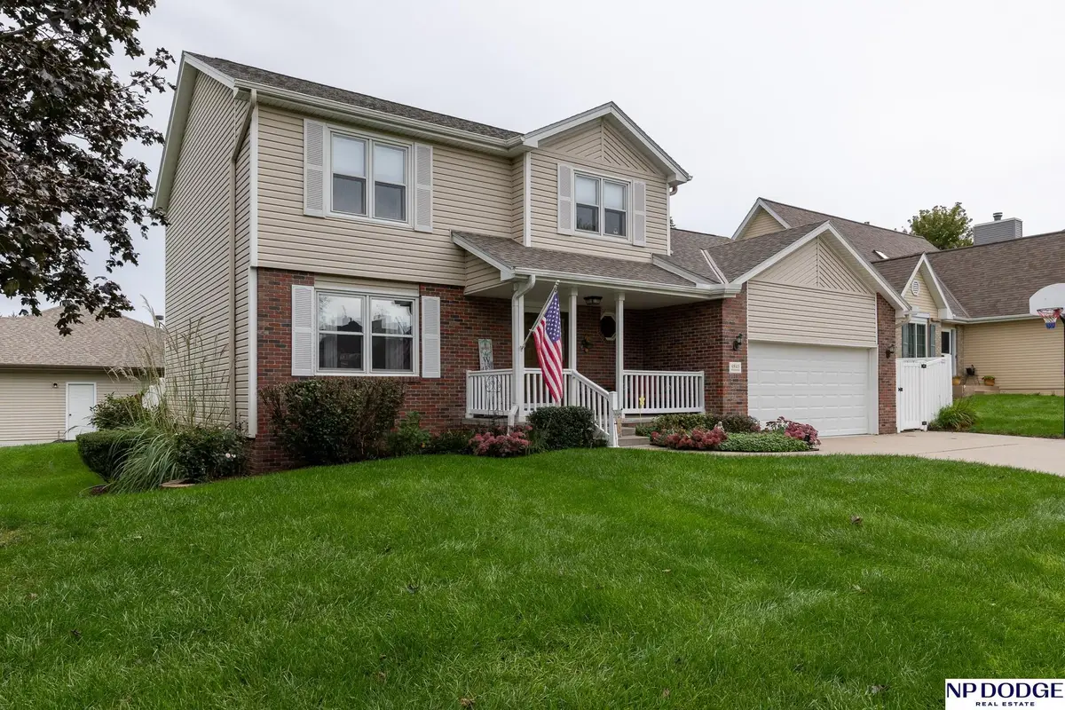 6840 Stephanie Lane, Lincoln, NE 68516 - #1