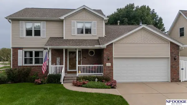 6840 Stephanie Lane, Lincoln, NE 68516