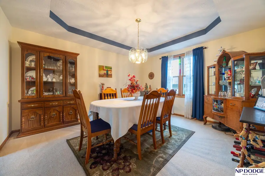 6840 Stephanie Lane, Lincoln, NE 68516 - #2