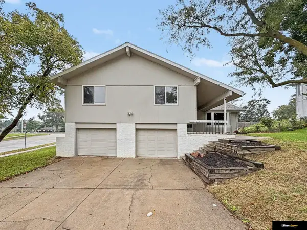 1446 S 167 Avenue, Omaha, NE 68130