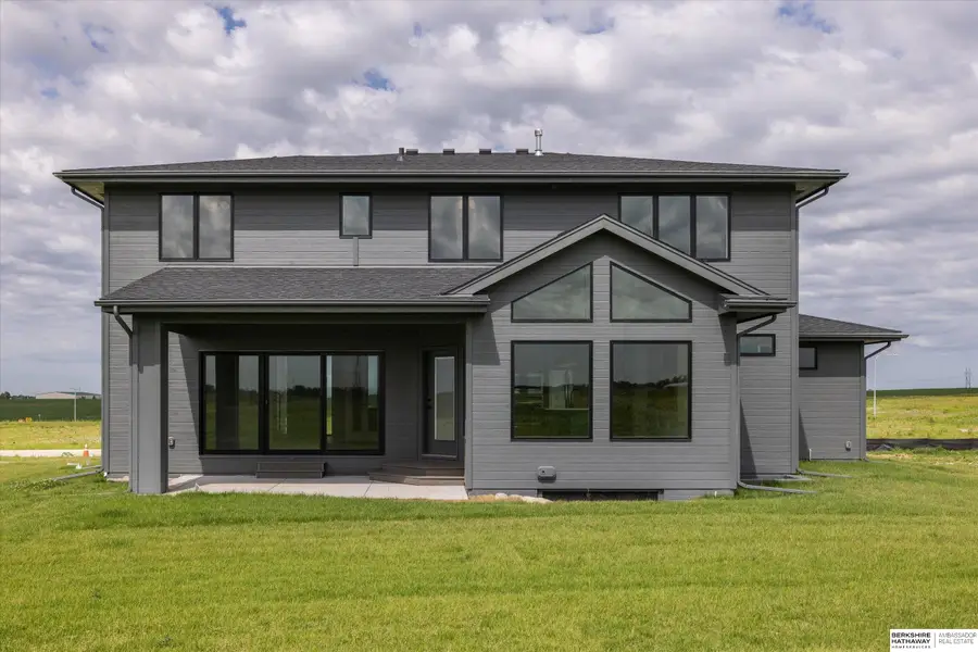10209 S 214th Street, Gretna, NE 68028 - #3