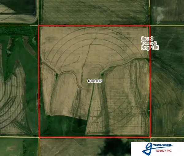 737 Road, Cook, NE 68329