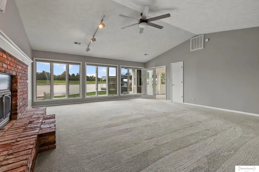 2595 W Shore Drive, Union, NE 68455 - #3