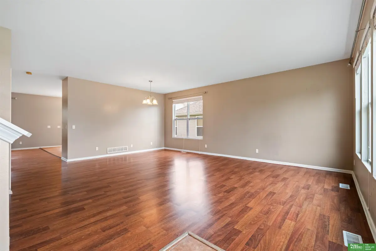 2410 S River Rock Drive, Papillion, NE 68046 - #1