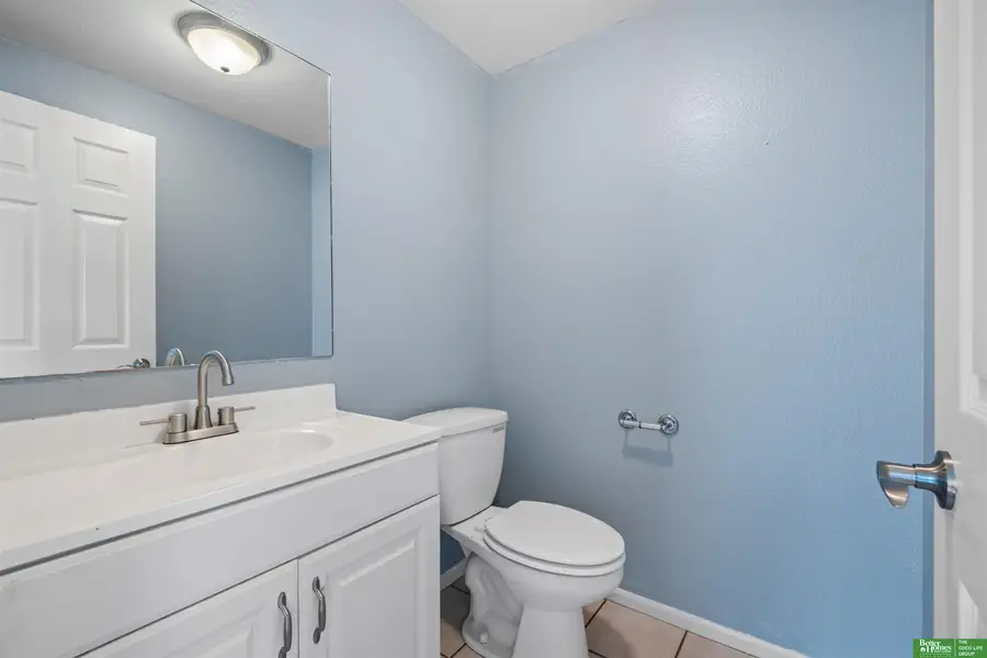 2410 S River Rock Drive, Papillion, NE 68046 - #2