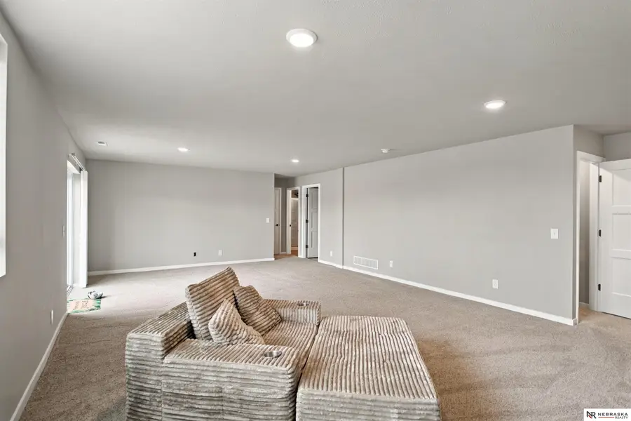11952 S 107th Avenue, Papillion, NE 68046 - #3