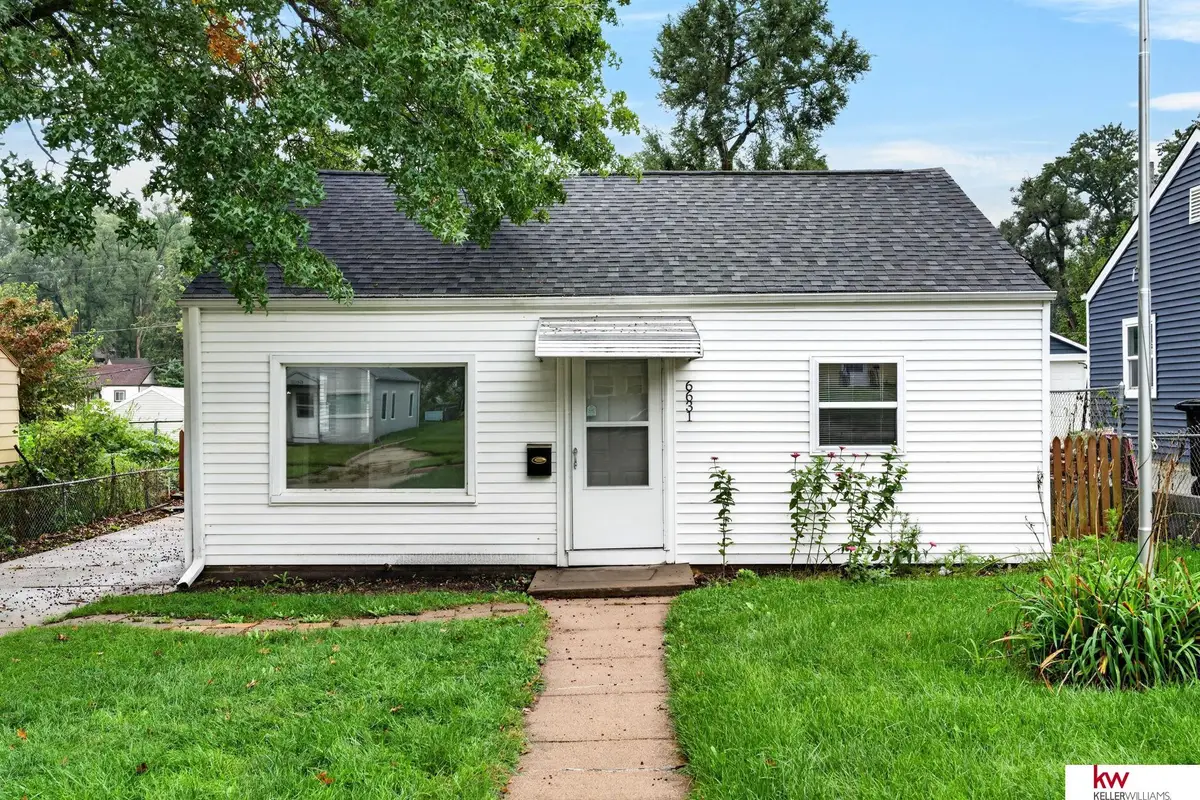 6631 Franklin Street, Omaha, NE 68104 - #1