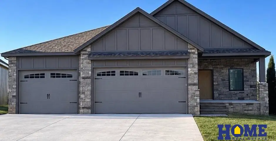 9949 Edgewater Lane, Lincoln, NE 68527 - #1