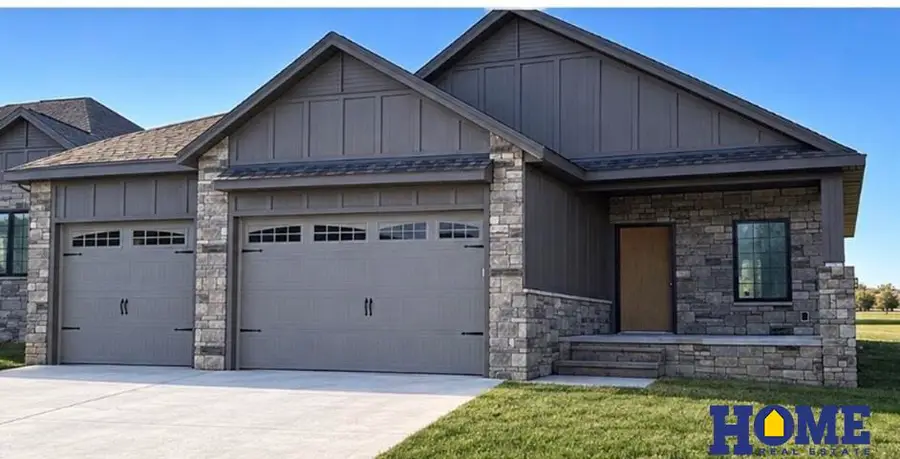 9949 Edgewater Lane, Lincoln, NE 68527 - #2