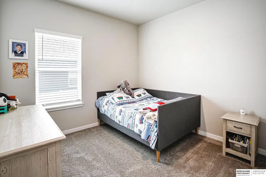 6303 Clear Creek Street, Papillion, NE 68157 - #2