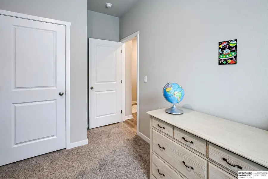 6303 Clear Creek Street, Papillion, NE 68157 - #3