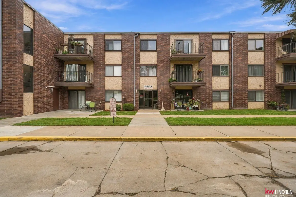 5801 Enterprise Drive #C4, Lincoln, NE 68521 - #1