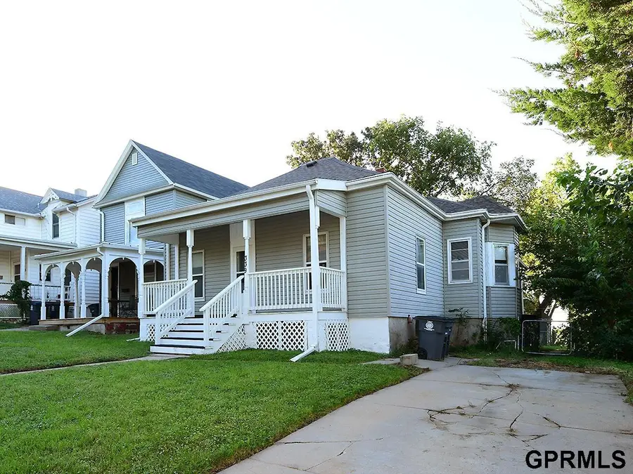 339 Sherman Avenue, Council Bluffs, IA 51503 - #2