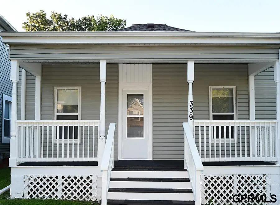 339 Sherman Avenue, Council Bluffs, IA 51503 - #3