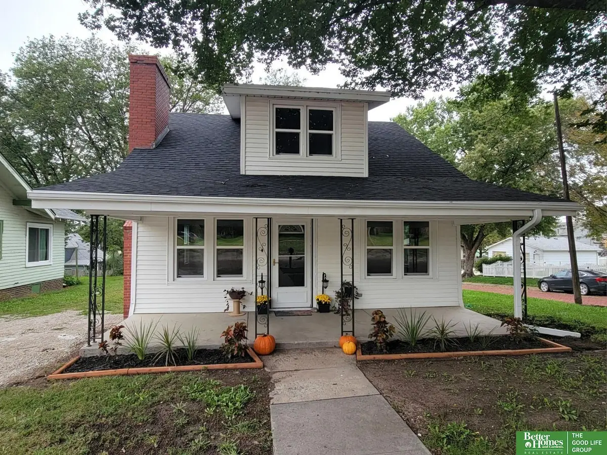 1121 N East Avenue, York, NE 68467 - #1