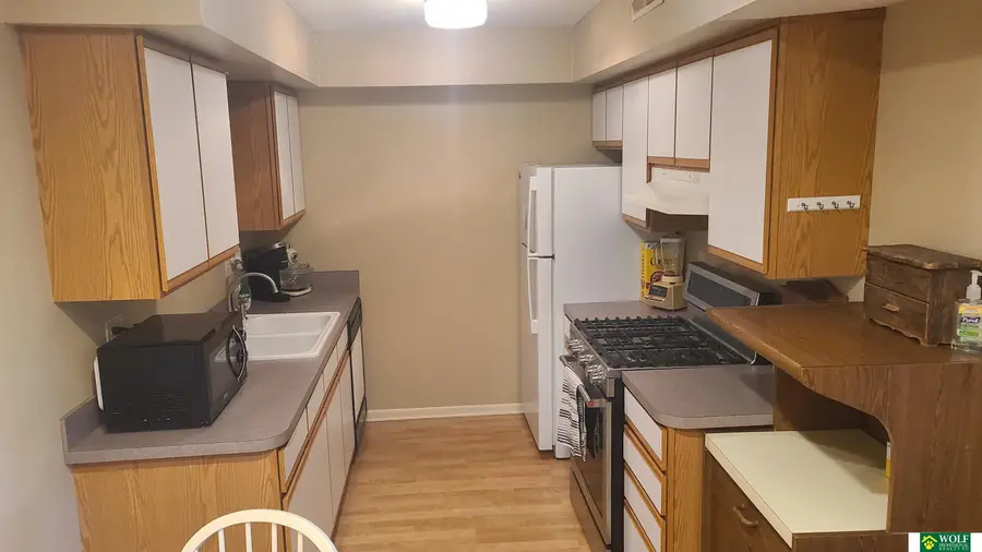 4000 S 56th Street #118B, Lincoln, NE 68506 - #3