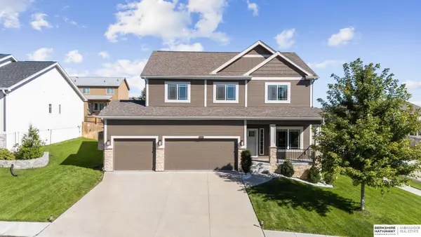 16452 Whitmore Street, Bennington, NE 68007