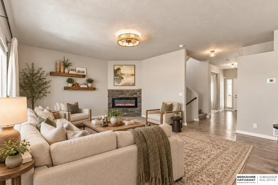 16452 Whitmore Street, Bennington, NE 68007 - #3