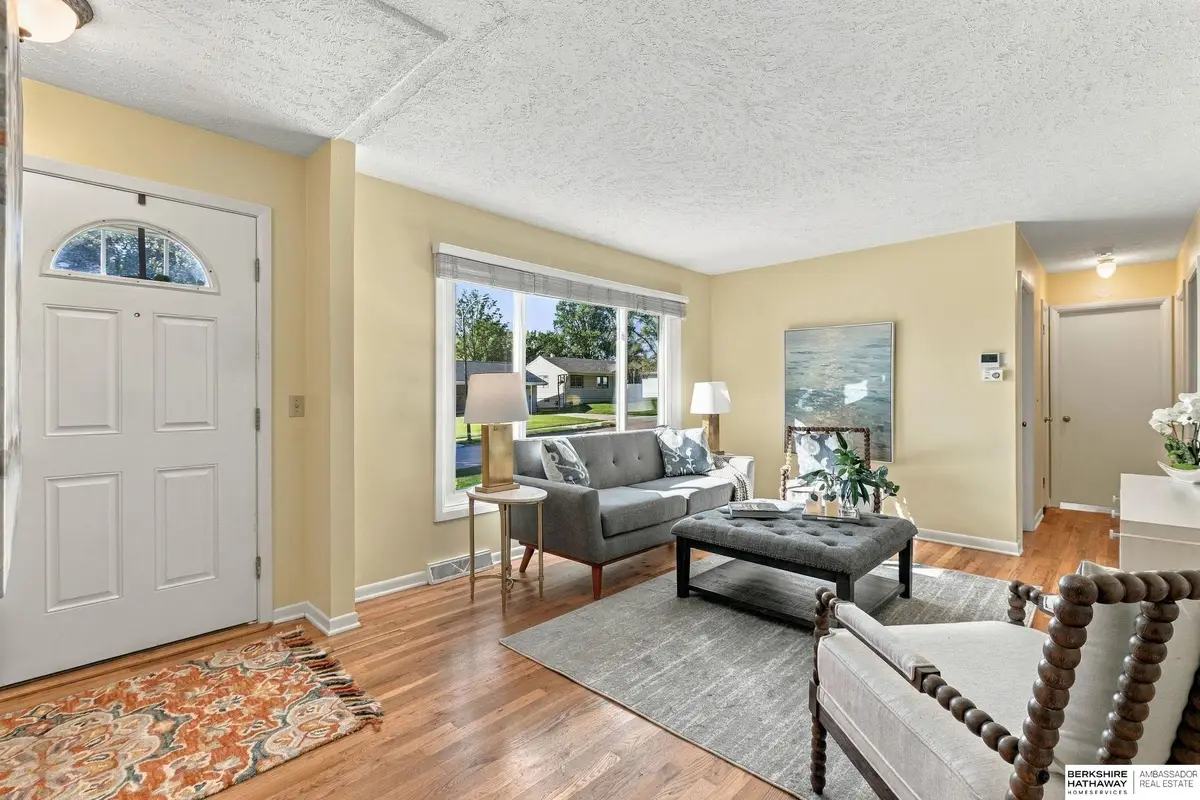 3329 S 78th Street, Omaha, NE 68124 - #1
