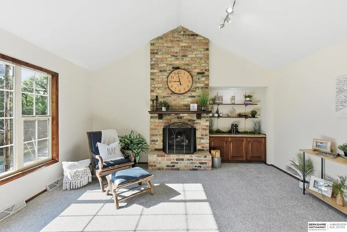 1606 Farrell Drive, Bellevue, NE 68005 - #1