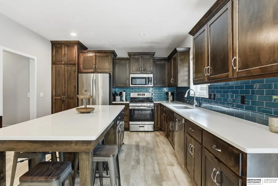 8001 N 166th Street, Bennington, NE 68007 - #3