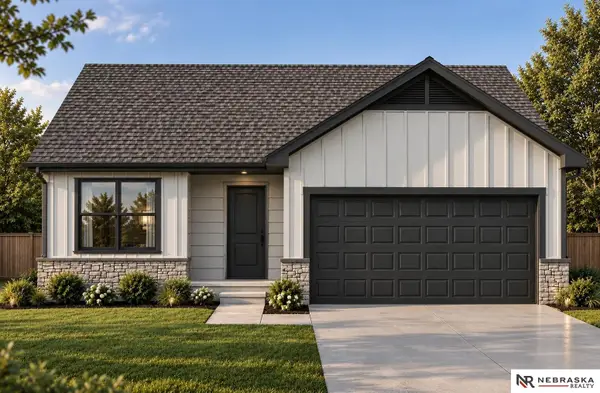 1340 S 14th Avenue, Blair, NE 68008