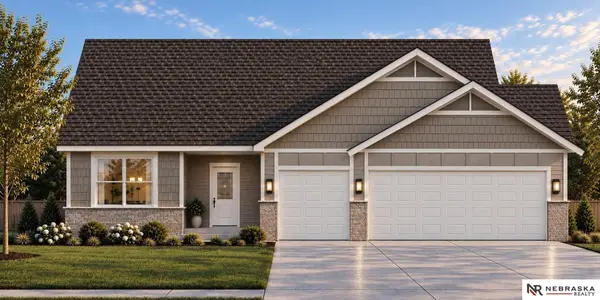 1260 S 14th Avenue, Blair, NE 68008