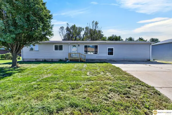1131 W 9th Street, North Bend, NE 68649