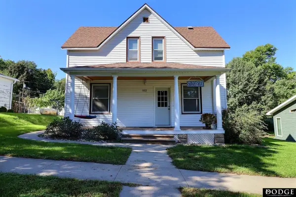 512 Elm Street, Clarkson, NE 68629