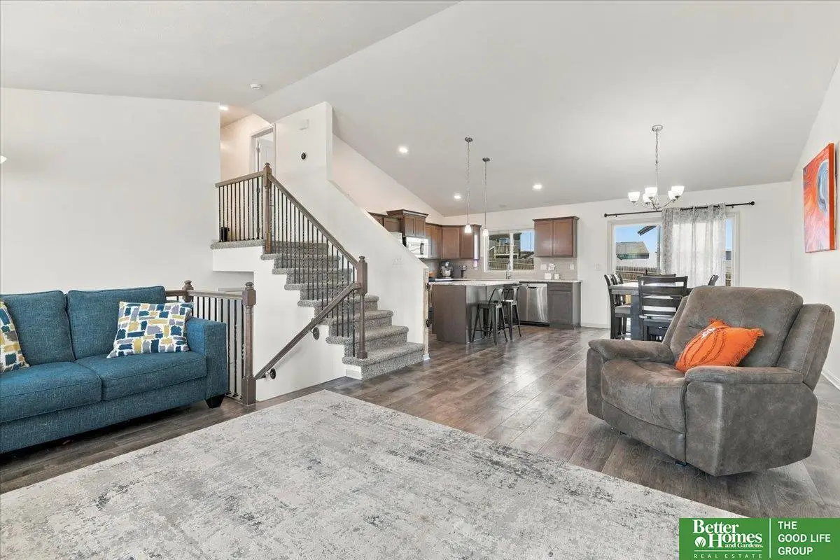 14320 Tregaron Drive, Bellevue, NE 68123 - #1