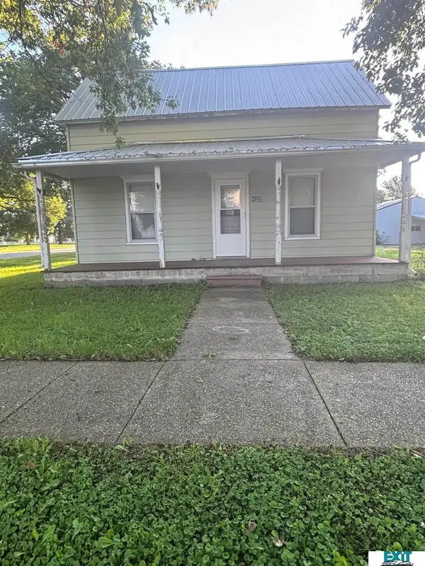 423 N Madison Street, Brainard, NE 68626