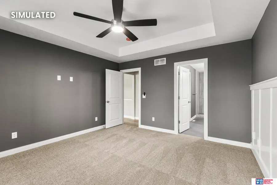 10510 Peter Street, Lincoln, NE 68516 - #2