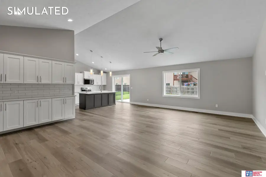 10520 Peter Street, Lincoln, NE 68516 - #2