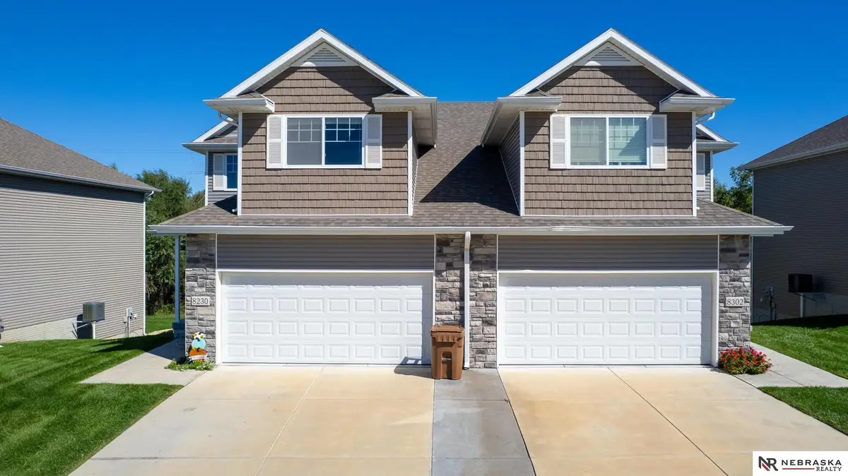 8230 Broken Ridge Drive, Lincoln, NE 68516 - #1