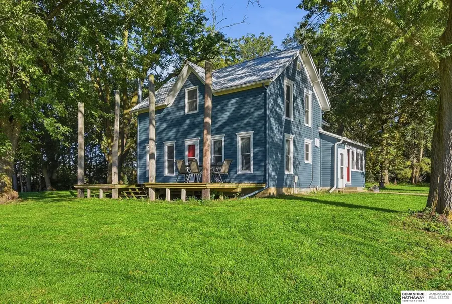 351 County Road 17, Craig, NE 68019 - #2