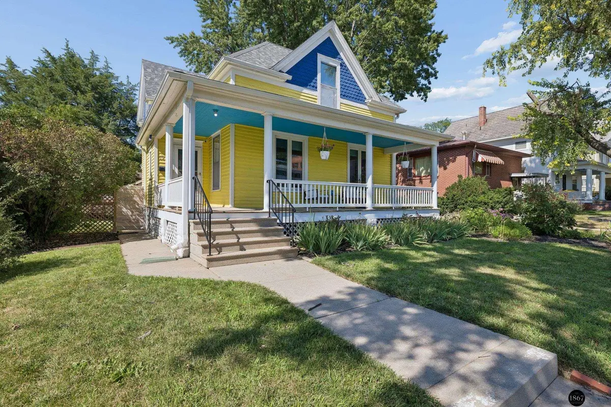 1220 C Street, Lincoln, NE 68502 - #1
