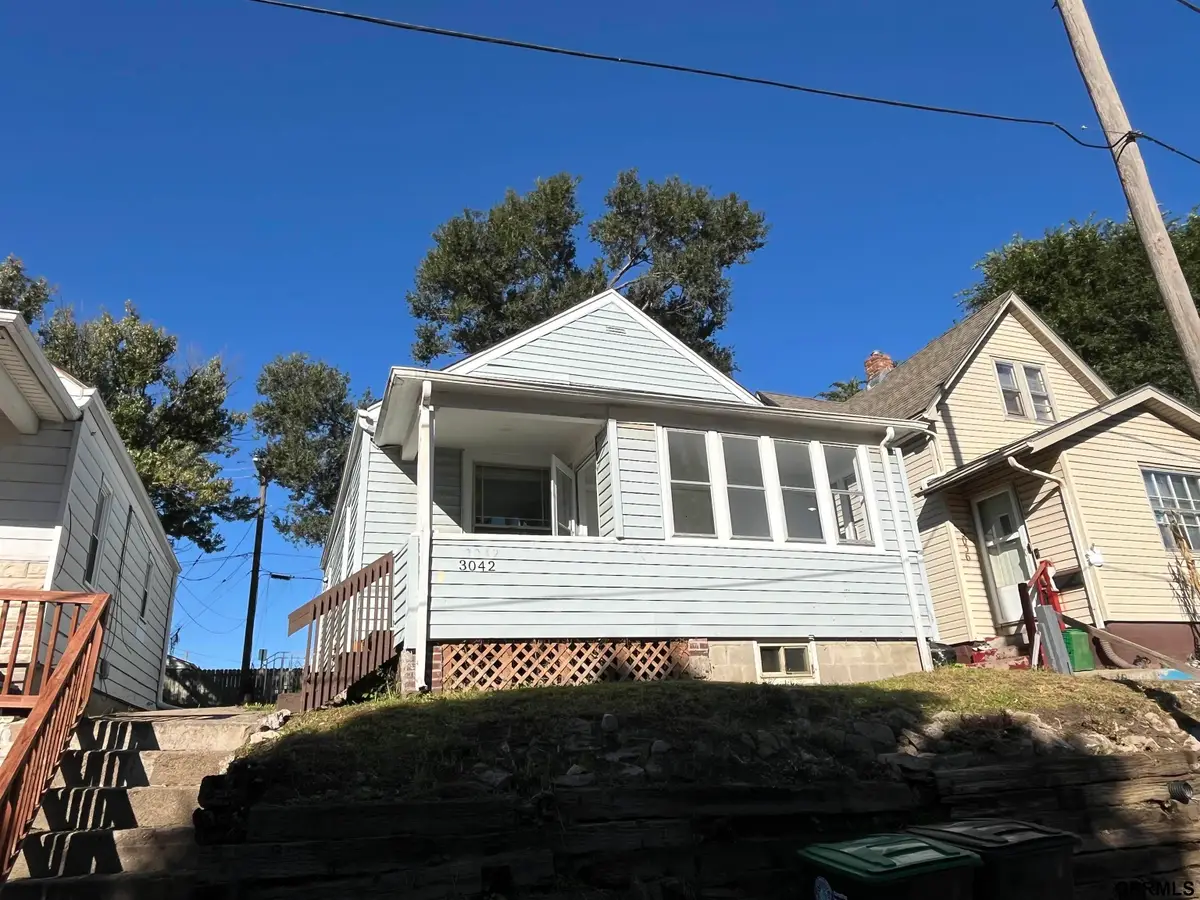 3042 S 19th Street, Omaha, NE 68105 - #1